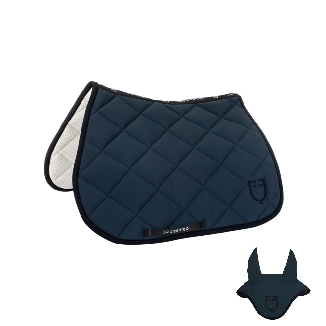 SOTTOSELLA + CUFFIA  EQUESTRO DROP Sottosella 